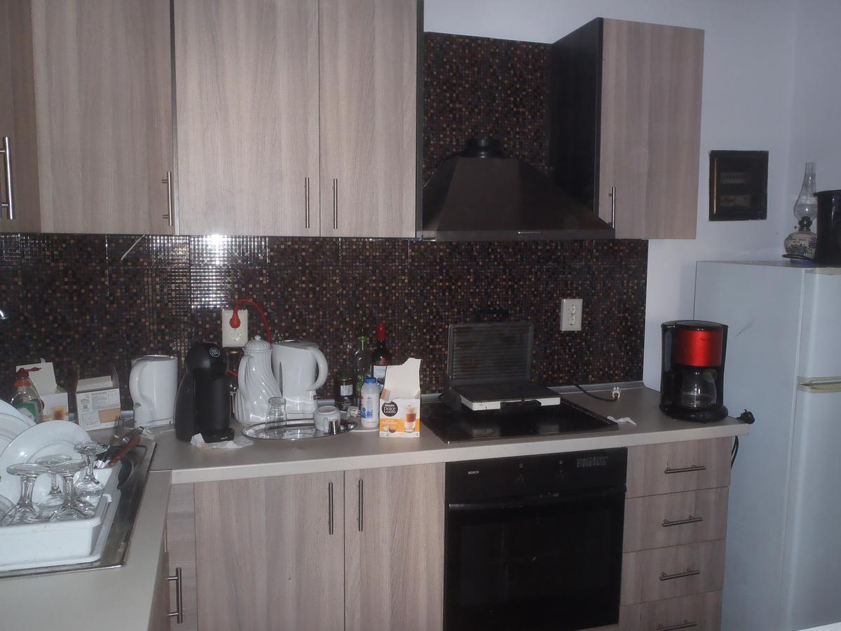 Villa Litsa 얼몬스 외부 사진